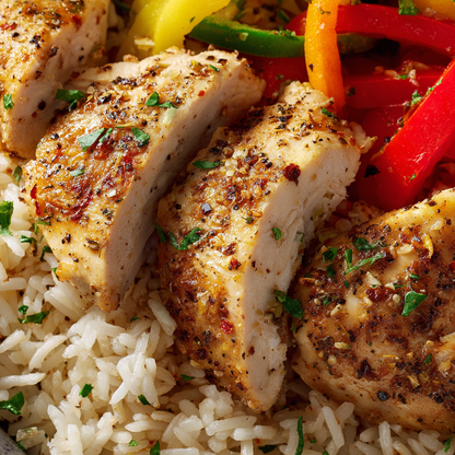 The Minimalist Muscle Method Meal Plan A Simple, Repeatable Meal System for Building Muscle & Losing Fat Without Overthinking Food